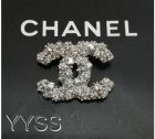 Chanel Jewelry Brooch 52