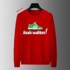 Louis Vuitton Men's Sweater 586