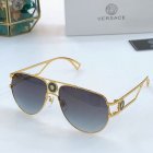 Versace High Quality Sunglasses 1267