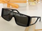 Louis Vuitton High Quality Sunglasses 2475