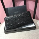 Coach High Quality Wallets 02