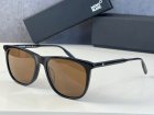 Mont Blanc High Quality Sunglasses 299