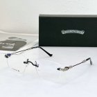 Chrome Hearts Plain Glass Spectacles 1277