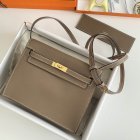 Hermes Original Quality Handbags 699