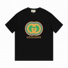 Gucci Men's T-shirts 1338