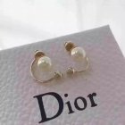 Dior Jewelry Earrings 267