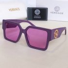Versace High Quality Sunglasses 397