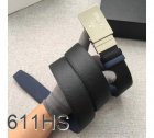 Prada High Quality Belts 33