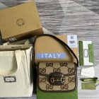 Gucci Original Quality Handbags 857