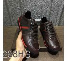 Gucci Men's Athletic-Inspired Shoes 2227