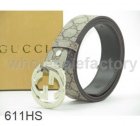 Gucci High Quality Belts 3527