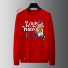 Louis Vuitton Men's Sweater 507