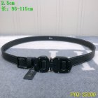 DIOR High Quality Belts 53