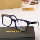 Burberry Plain Glass Spectacles 324