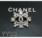 Chanel Jewelry Brooch 88