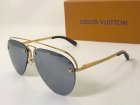Louis Vuitton High Quality Sunglasses 2978