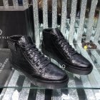 Philipp Plein Men's Shoes 831