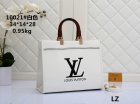 Louis Vuitton Normal Quality Handbags 449