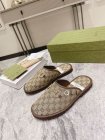 Gucci Men's Slippers 174