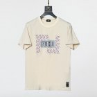 Fendi Men's T-shirts 267