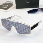 DIOR High Quality Sunglasses 966