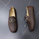 Salvatore Ferragamo Men's Shoes 1200