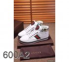 Gucci Men's Athletic-Inspired Shoes 2074