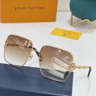 Louis Vuitton High Quality Sunglasses 5286