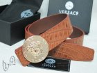 Versace High Quality Belts 13