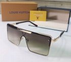 Louis Vuitton High Quality Sunglasses 1210