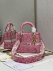 DIOR Original Quality Handbags 907