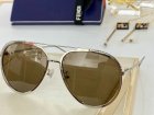 Fendi High Quality Sunglasses 716