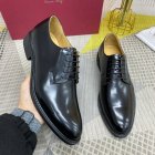 Salvatore Ferragamo Men's Shoes 670