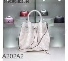 Louis Vuitton High Quality Handbags 4101