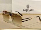 Balmain High Quality Sunglasses 113