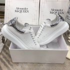 Alexander McQueen Women's Shoes 519