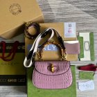 Gucci Original Quality Handbags 419