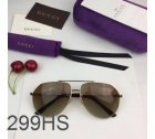 Gucci High Quality Sunglasses 4485