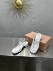 MiuMiu Women's Shoes 283