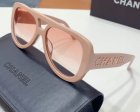 Chanel High Quality Sunglasses 399