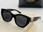 Valentino High Quality Sunglasses 873