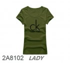 Calvin Klein Women's T-Shirts 68