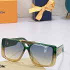 Louis Vuitton High Quality Sunglasses 2625