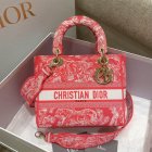 DIOR Original Quality Handbags 888