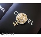 Chanel Jewelry Brooch 181