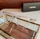 Chrome Hearts Plain Glass Spectacles 1188