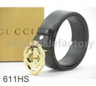 Gucci High Quality Belts 3533