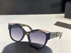 Prada High Quality Sunglasses 554