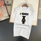 Fendi Men's T-shirts 222