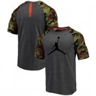 Air Jordan Men's T-shirts 642